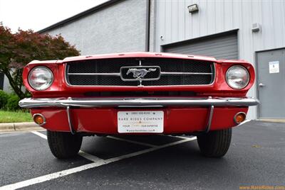 1965 Ford Mustang   - Photo 9 - Mooresville, NC 28117