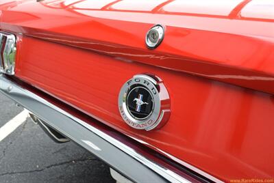 1965 Ford Mustang   - Photo 28 - Mooresville, NC 28117