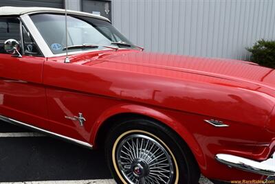 1965 Ford Mustang   - Photo 22 - Mooresville, NC 28117