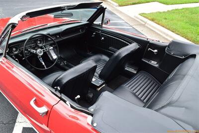 1965 Ford Mustang   - Photo 50 - Mooresville, NC 28117