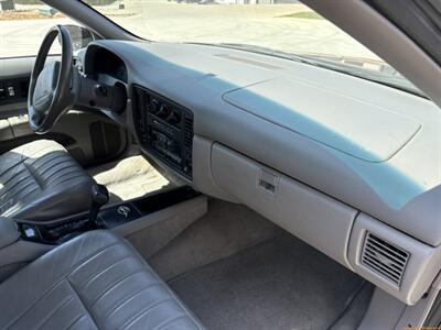 1996 Chevrolet Impala SS - Photo 69 - Statesville, NC 28677