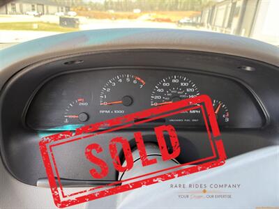 1996 Chevrolet Impala SS - Photo 16 - Statesville, NC 28677
