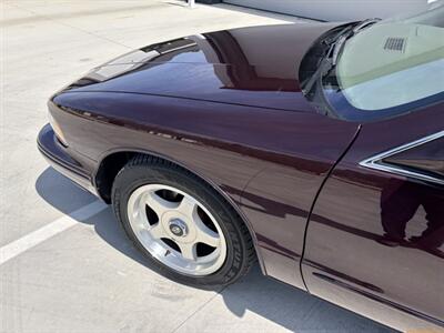 1996 Chevrolet Impala SS - Photo 10 - Statesville, NC 28677