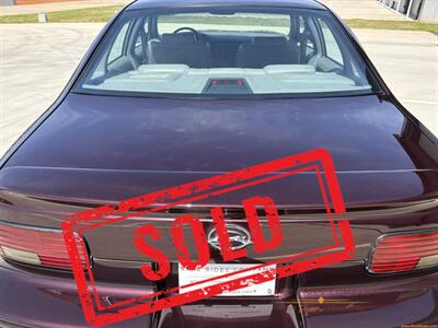 1996 Chevrolet Impala SS - Photo 5 - Statesville, NC 28677
