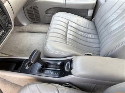 1996 Chevrolet Impala SS - Photo 58 - Statesville, NC 28677