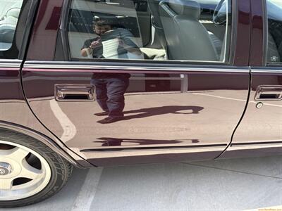 1996 Chevrolet Impala SS - Photo 18 - Statesville, NC 28677