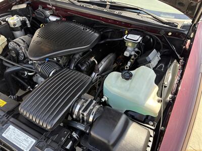 1996 Chevrolet Impala SS - Photo 38 - Statesville, NC 28677