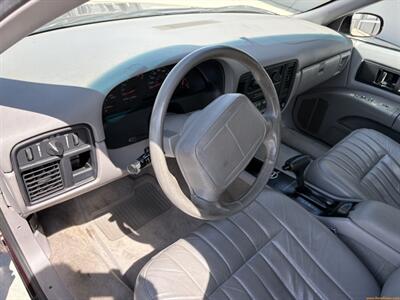 1996 Chevrolet Impala SS - Photo 51 - Statesville, NC 28677