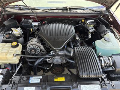 1996 Chevrolet Impala SS - Photo 6 - Statesville, NC 28677