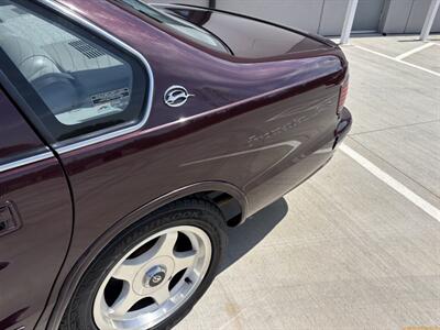 1996 Chevrolet Impala SS - Photo 13 - Statesville, NC 28677