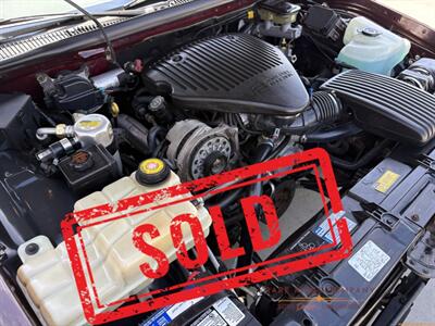 1996 Chevrolet Impala SS - Photo 11 - Statesville, NC 28677