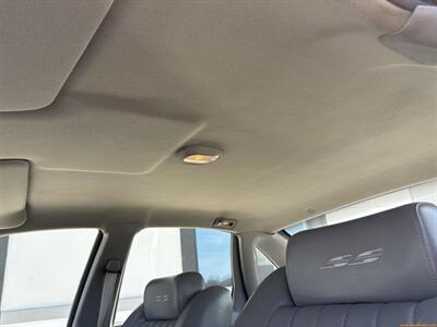 1996 Chevrolet Impala SS - Photo 52 - Statesville, NC 28677