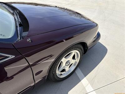 1996 Chevrolet Impala SS - Photo 20 - Statesville, NC 28677