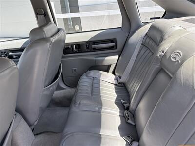 1996 Chevrolet Impala SS - Photo 62 - Statesville, NC 28677