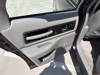 1996 Chevrolet Impala SS - Photo 60 - Statesville, NC 28677