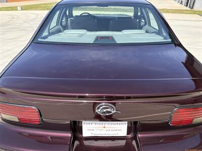 1996 Chevrolet Impala SS - Photo 16 - Statesville, NC 28677
