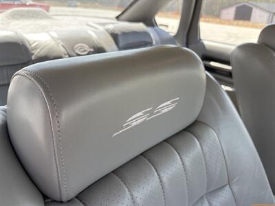 1996 Chevrolet Impala SS - Photo 71 - Statesville, NC 28677