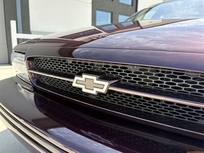 1996 Chevrolet Impala SS - Photo 25 - Statesville, NC 28677