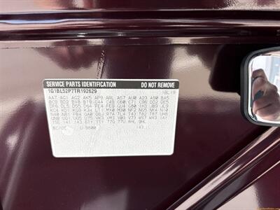 1996 Chevrolet Impala SS - Photo 45 - Statesville, NC 28677