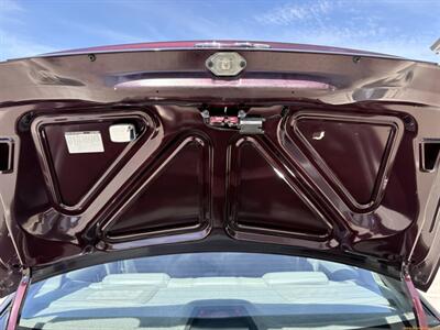 1996 Chevrolet Impala SS - Photo 44 - Statesville, NC 28677