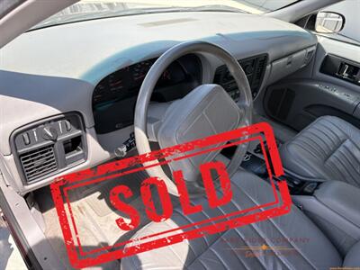1996 Chevrolet Impala SS - Photo 14 - Statesville, NC 28677