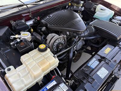 1996 Chevrolet Impala SS - Photo 39 - Statesville, NC 28677