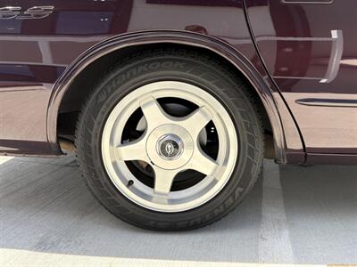 1996 Chevrolet Impala SS - Photo 33 - Statesville, NC 28677