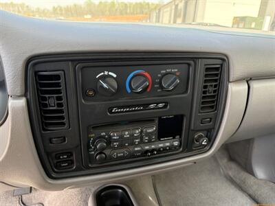 1996 Chevrolet Impala SS - Photo 56 - Statesville, NC 28677