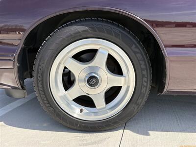 1996 Chevrolet Impala SS - Photo 31 - Statesville, NC 28677