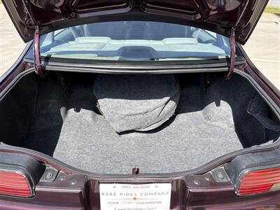 1996 Chevrolet Impala SS - Photo 7 - Statesville, NC 28677