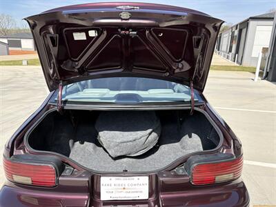 1996 Chevrolet Impala SS - Photo 43 - Statesville, NC 28677