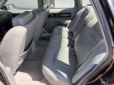 1996 Chevrolet Impala SS - Photo 61 - Statesville, NC 28677