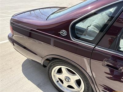 1996 Chevrolet Impala SS - Photo 17 - Statesville, NC 28677