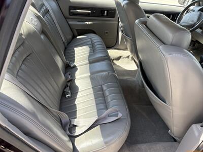 1996 Chevrolet Impala SS - Photo 66 - Statesville, NC 28677