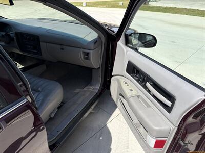 1996 Chevrolet Impala SS - Photo 67 - Statesville, NC 28677