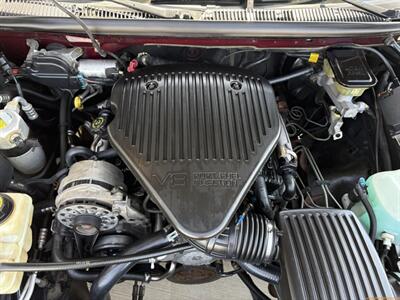 1996 Chevrolet Impala SS - Photo 37 - Statesville, NC 28677