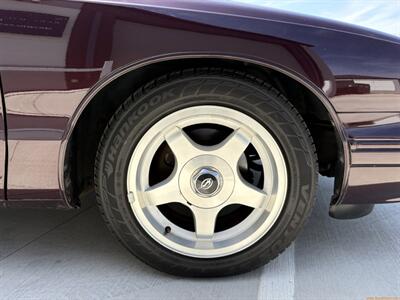 1996 Chevrolet Impala SS - Photo 34 - Statesville, NC 28677