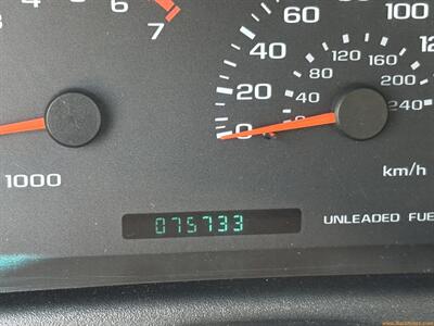 1996 Chevrolet Impala SS - Photo 55 - Statesville, NC 28677