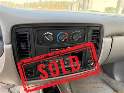 1996 Chevrolet Impala SS - Photo 17 - Statesville, NC 28677