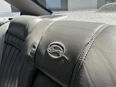1996 Chevrolet Impala SS - Photo 63 - Statesville, NC 28677