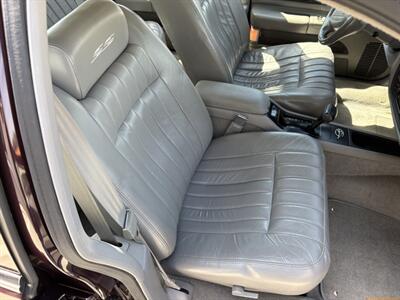 1996 Chevrolet Impala SS - Photo 70 - Statesville, NC 28677