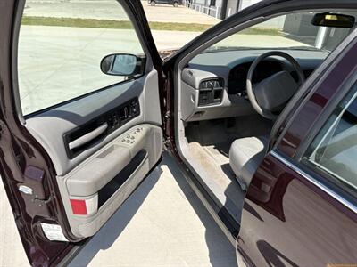 1996 Chevrolet Impala SS - Photo 49 - Statesville, NC 28677