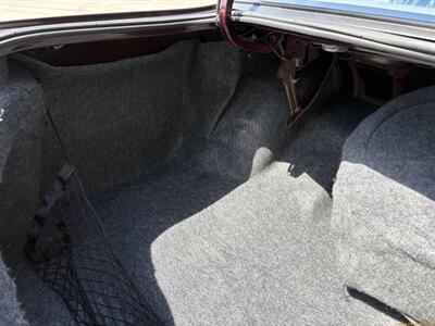 1996 Chevrolet Impala SS - Photo 47 - Statesville, NC 28677