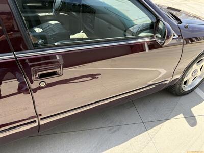 1996 Chevrolet Impala SS - Photo 19 - Statesville, NC 28677