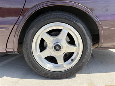 1996 Chevrolet Impala SS - Photo 32 - Statesville, NC 28677