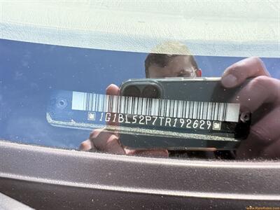 1996 Chevrolet Impala SS - Photo 8 - Statesville, NC 28677