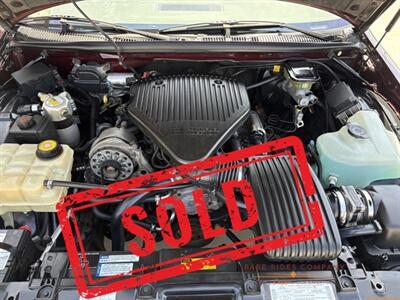 1996 Chevrolet Impala SS - Photo 9 - Statesville, NC 28677