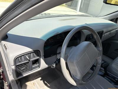 1996 Chevrolet Impala SS - Photo 53 - Statesville, NC 28677