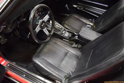 1968 Chevrolet Corvette   - Photo 5 - Mooresville, NC 28117