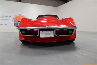 1968 Chevrolet Corvette   - Photo 9 - Mooresville, NC 28117